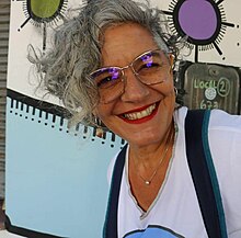 Checha Merchán, feminista popular, antiespecista