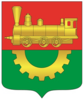 Coat of arms of Baranavichy