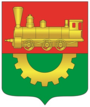 Coat of Arms of Baranavičy, Belarus.png