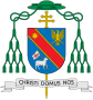 Herb duchownego