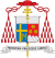 Dino Monduzzi's coat of arms