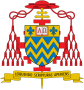 Herb duchownego