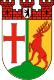 滕珀爾霍夫-舍訥貝格 徽章