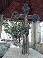 La Croce di Ramolivaz.