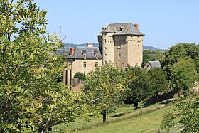 Image illustrative de l’article Château du Cayla