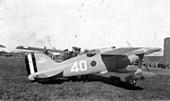 Curtiss R3C-1