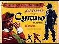 Vignette pour Cyrano de Bergerac (film, 1950)