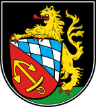 Wappen der Ortsgemeinde Altrip