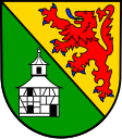 Asbach címere