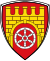 Wappen der Gemeinde Niedernberg