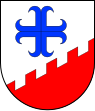 Coat of arms of Windbergen