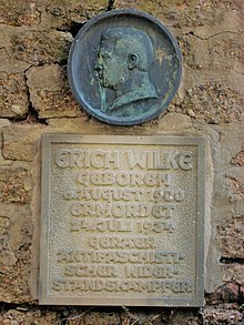 Erich Wilke (Gera)