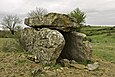 Dolmen von Galitorte