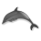 Dolphin.svg