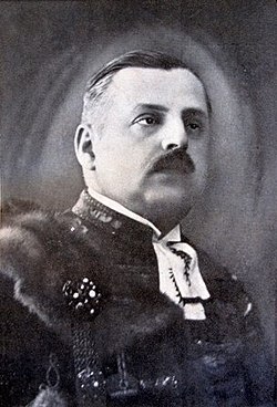 Bencs Kálmán, Nyíregyháza polgármestere