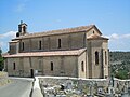 Église Saint-Apollinaire des Assions