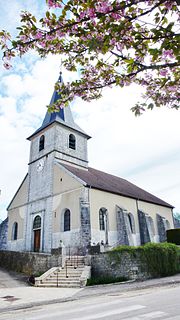 Vignette pour Attignéville