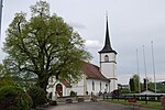 Pfarrkirche Saint-Julien