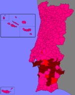 Eleições presidenciais portuguesas de 1976