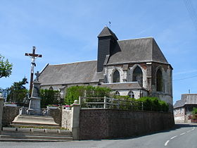 l'église