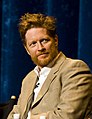 Eric Stoltz interpreta Chris Weeder