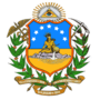 Miniatura para Escudo de armas del estado Bolívar