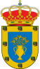 Official seal of Alesón
