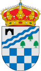 Герб муниципалитета Боведа-дель-Рио-Альмар