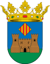 Coat of arms of Banyeres de Mariola