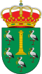 Escudo d'armas