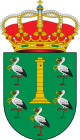 Герб муниципалитета Эль-Гордо