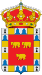 Osera de Ebro: insigne