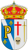 Coat of arms of Pastrana