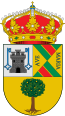 Blason de Robregordo