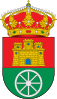 Official seal of Rueda