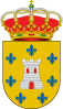 Coat of arms of San Falices de Buelna