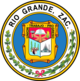 Río Grande – Stemma