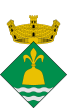 Escudo de Gualba