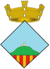 Coat of arms of Maçana