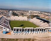 Estadio Padre Ernesto Martearena