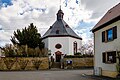 Evangelische Kirche Uelversheim