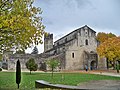 Cathédrale ND de Nazareth de Vaison la Romaine sur Le Tour.fr