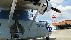 PBY Catalina