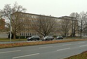 Finanzamt Hannover-Mitte