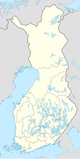 Hämeenlinna (Finnország)