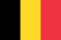 Belgium zászlója