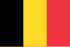 Belgio - Bandiera