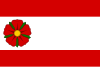 Flag of Vyšší Brod