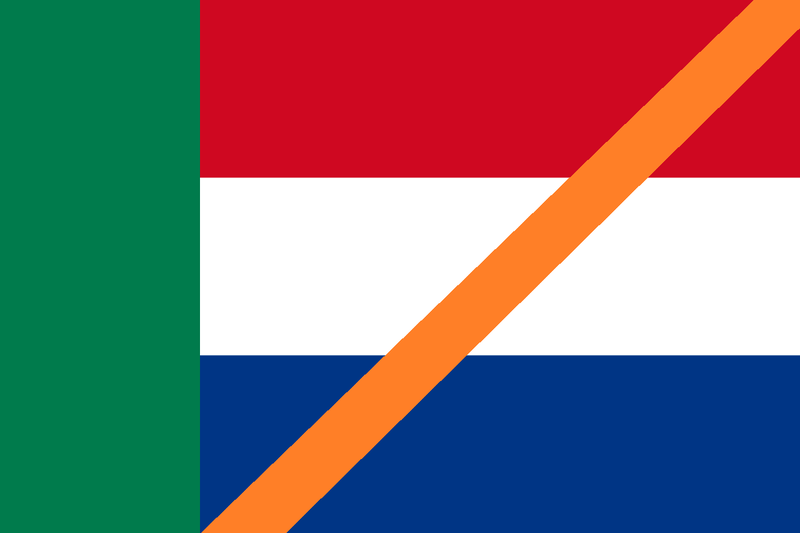 Fájl:Flag of the Boer Rebellion 1914.png