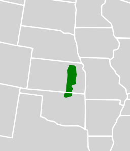 Flint Hills tall grasslands map 2.svg